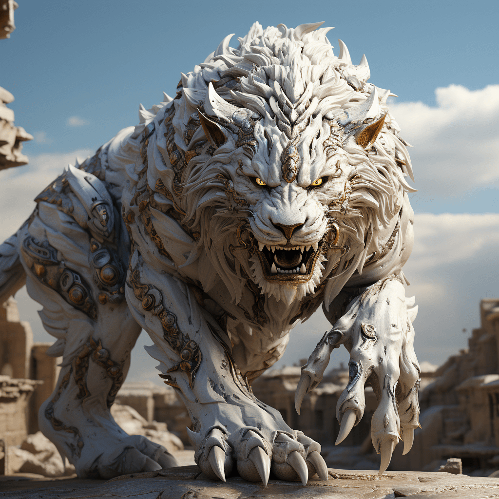 white-tiger-and-golden-wolf-combined